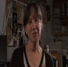 TV: AMERICAN THEATRE WING'S In The Wings - Dramaturg Anne Cattaneo